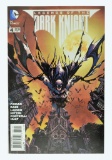 Legends of the Dark Knight (2012 DC) #4