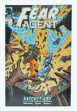 Fear Agent (2005) #19