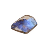 APP: 5.7k 33.25Gram Natural Form Boulder Opal Gemstone