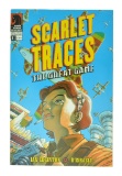 Scarlet Traces The Great Game (2006) #1