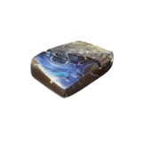 APP: 4.5k 41.20Gram Natural Form Boulder Opal Gemstone