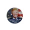 Rare Limited Edition Trump Campaign Button