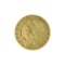 Rare 1915 $2.50 Indian Head Gold Coin Great Investment