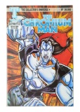 Chromium Man (1994) #1