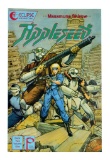 Appleseed Book 2 (1989) Issue 1