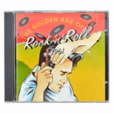 The Golden Age Of Rock 'N' Roll 1961 3 CDs Set