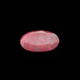17.60 CT Ruby Gemstone Excellent Investment