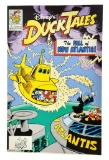 DuckTales (1990 Disney) Issue 3