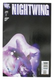 Nightwing (1996-2009) Issue #121