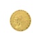 Rare 1912 $2.50 Indian Head Gold Coin Great Investment (DF)