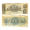 Rare 1863 $20 The Confederate States of America Richmond Note - Great Investment -