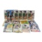 Assorted Baseball Cards 25ct.