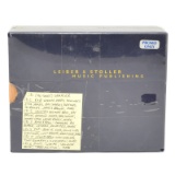 Leiber And Stoller Music Publishing, 6 CDs Box Set