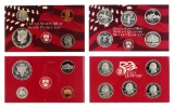 Rare 1999 US Mint Silver Proof Set Great Investment