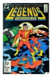 Legends (1986 DC) Issue 5
