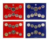 Rare 2019 Denver & Philadelphia US Mint Uncirculated Coin Set