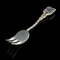 Fine Jewelry Sterling Silver Baby Fork