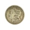 Rare 1921-S U.S. Morgan Silver Dollar
