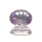 4.65CT Amethyst Gemstone