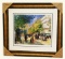 Renoir (After) -Limited Edition Numbered Museum Framed 04 -Numbered