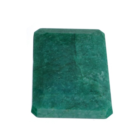 APP: 15.1k 224.90CT Emerald Cut Emerald Gemstone