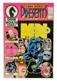 Dark Horse Presents (1986) Issue 7