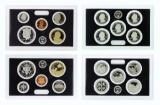 Rare  2019 US Silver Proof Coins Set Great Investment