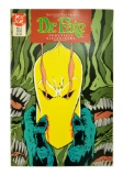 Doctor Fate (1987 1st Series) Issue 2