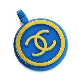 CHANEL Zipper Pull - Great For a Charm