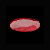 20.75 CT Ruby Gemstone Excellent Investment