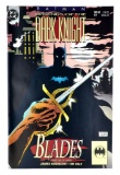Batman Legends of the Dark Knight (1989) Issue 32