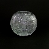 Cut Crystal - Bowl