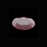 17.80 CT Ruby Gemstone Excellent Investment