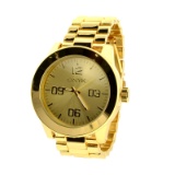 New Onyk Stainless Steel Back, Water Resistant Watch