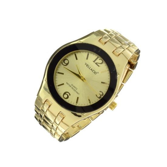 New Mens Vellacio Designer Watch