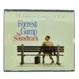 Forrest Gump The Soundtrack CDs