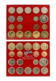 Rare 2009 Denver US Mint Uncirculated Coin Set