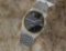 *Omega Seamaster 1980s Quartz Mid Sized Men's Watch -P-