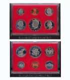 Rare 1981  US Special Proof Set Great Investment