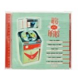 Hits Of The Fifties CDs
