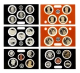 Extremely Rare 2014 US Mint Silver Proof Set Great Investment