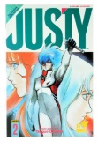 Justy (1988) Issue 2