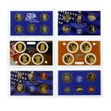 Rare 2008 Mint Proof set (14 Coins) Great Investment Coins