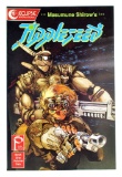 Appleseed Book 1 (1988) Issue 2