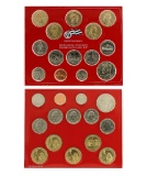 Rare 2010 Denver US Mint Uncirculated Coin Set