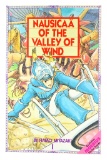 Nausicaa of the Valley of Wind Part 1 (1988) Issue 1