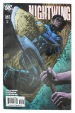 Nightwing (1996-2009) Issue #127