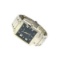 Gorgeous New Mens Vellacio Designer Watch Square Design 10