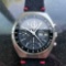 *OMEGA Speedmaster Mark 4.5 Chronograph 42mm 1980s Men's Watch -P-