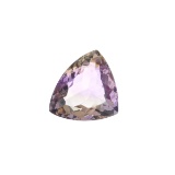 Gov. Vault 14.35CT Amethyst Investment Gemstone